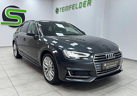 Audi A4 Avant sport/S-Line/Ambiente/ACC/SHZ/Digitacho