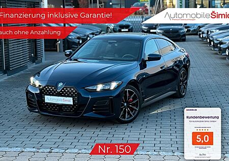 BMW 420d xD Gran Coupé M Sport PRO SHD 360° h/k