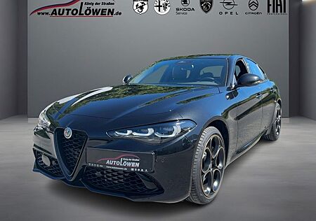 Alfa Romeo Giulia 2.0 Turbo 16V Intensa Q4