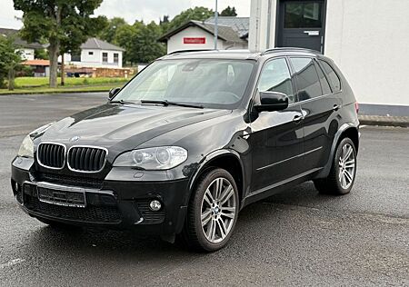 BMW X5 xDrive30d - Vollaustattung