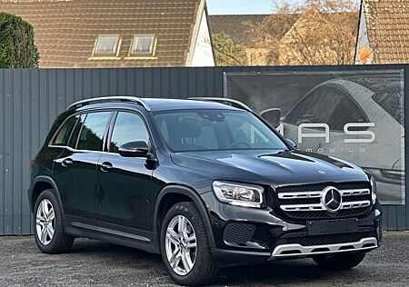 Mercedes-Benz GLB 220 d 4Matic NAVI/PANORAMA/KAMERA/ 7 SITZE