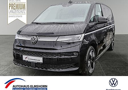 VW T7 Multivan Volkswagen 2.0 TDI Style MATRIX-LED 7-SITZER
