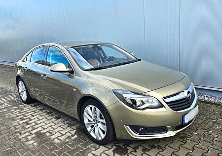 Opel Insignia 2.0 CDTI ecoF. Bus. Innov. 125kW 4x...