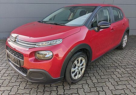 Citroën C3 1.2l Feel S&S LED Klima PDC