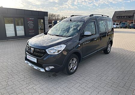 Dacia Dokker Stepway 1.2 TCe AHK 2HD