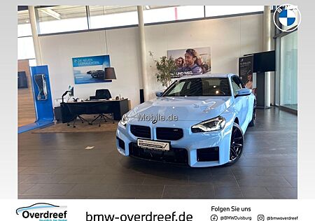 BMW M2 Coupe Sport Aut. Klimaaut. Adaptives Fahrwerk