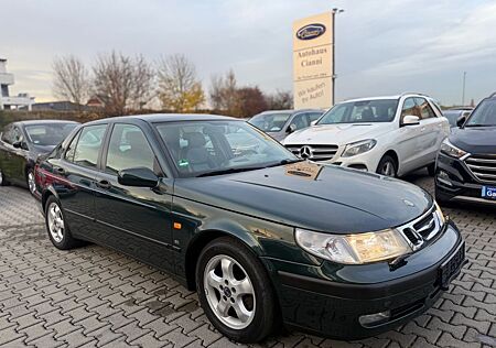 Saab 9-5 2.3T** TüV NEU ** Guter Zustand ** Automatik