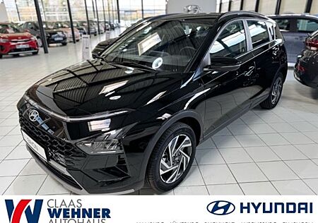 Hyundai Bayon FL (MY25) 1.0 T-GDI (100 PS) 7-DCT