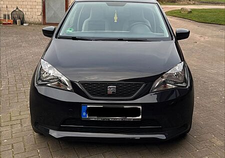 Seat Mii 1.0 44kW Ecomotive Style