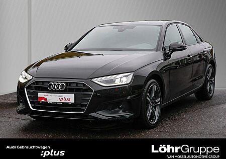 Audi A4 Limousine 30 TDI Panorama Kamera Business