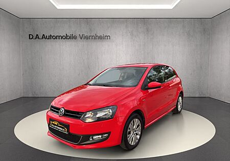 VW Polo Volkswagen V Life°Klima°Sitzheizung°PDC°