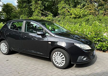 Seat Ibiza 1.4 16V Style
