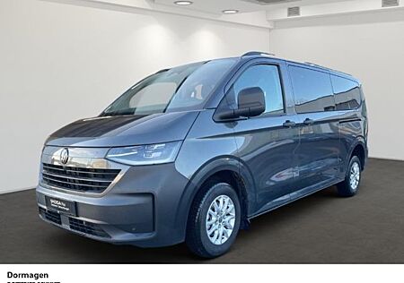 VW T7 Caravelle Volkswagen 2.0 TDI LR AHK IQ LIGHT NAVI KAMERA