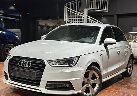 Audi A1 1.4 TFSI SPORTBACK SPORT S-LINE BOSE KEYLESS