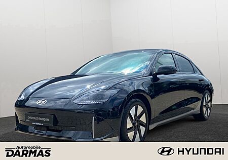 Hyundai IONIQ 6 Uniq Navi Leder Voll-LED Head-up Bose