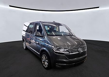 VW T6 Multivan Volkswagen T6.1 Multivan Generation Six DSG /LED/VIRTUEL/