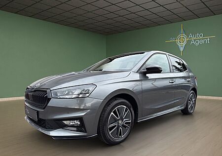 Skoda Fabia Monte Carlo/DSG/ACC/LED/ALU/mtl.139,-
