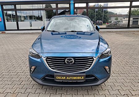 Mazda CX-3 Sports-Line AWD