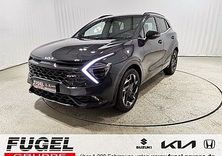 Kia Sportage 1.6 T-GDi 48V DCT GT-Line LED|Navi|4xSH