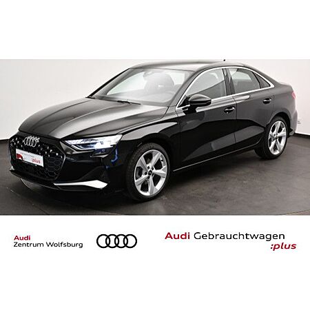 Audi A3 leasen
