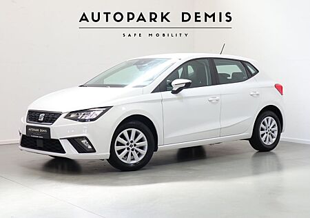 Seat Ibiza Reference-PDC-LED-LANE-MFL-FRONT-FULL LINK