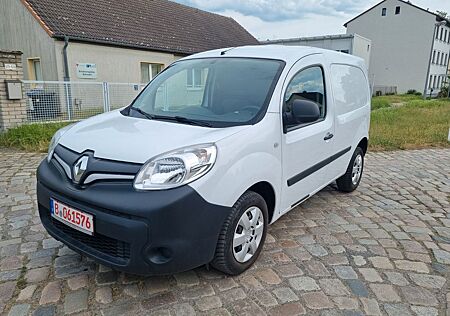 Renault Kangoo 1.5d *Automaik*Klima*