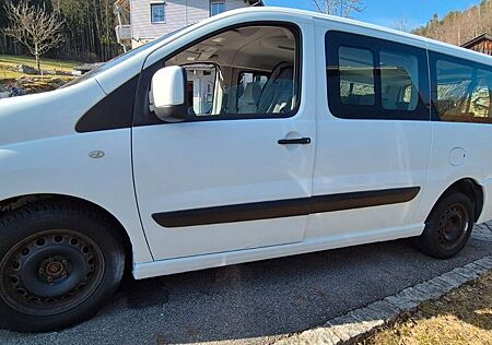 Fiat Scudo