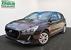 Hyundai i30 1.4 Select *Export*Standhzg*Klima*Tempo*WR