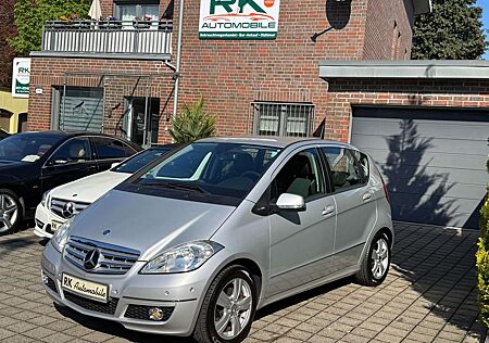 Mercedes-Benz A 170 BlueEFFICIENCY Elegance