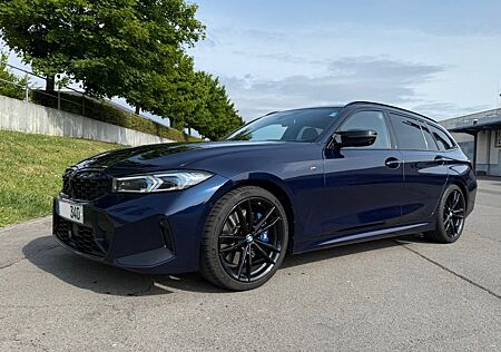 BMW M340d xDrive Touring Auto -