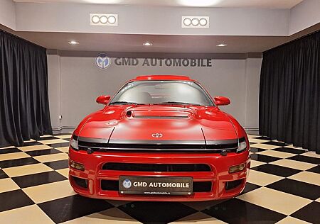 Toyota Celica