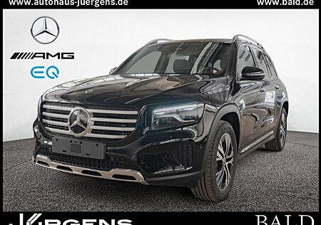 Mercedes-Benz GLB 200 d Progressive/MLB/Pano/Cam/Totw/Ambiente