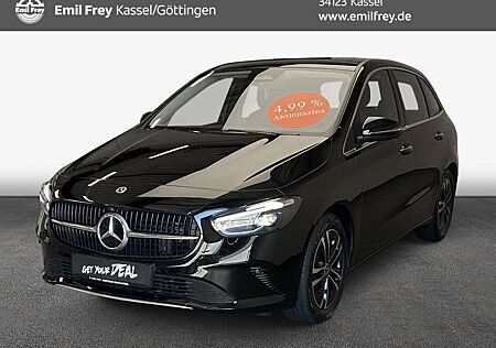 Mercedes-Benz B 200 Progressive Advanced+ AHK Pano MBeam