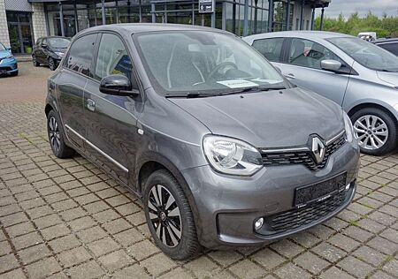 Renault Twingo Techno Electric