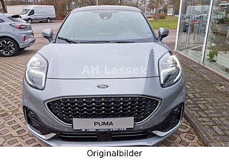 Ford Puma ST-Line Vignale|Panorama|GJR|elek.Heckk.|