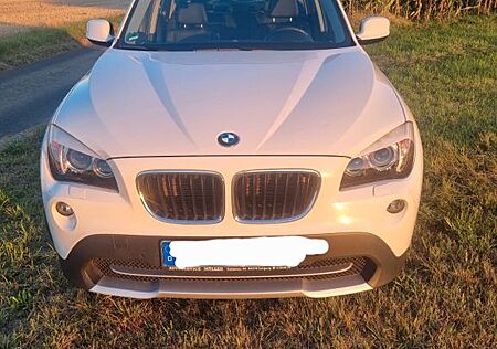 BMW X1 sDrive18i -