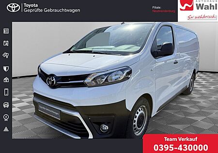 Toyota Pro Ace Proace 2.0 L2 Kasten Meister