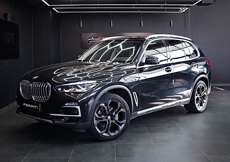 BMW X5 xDrive30d xLine