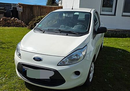 Ford Ka /+ 1,2 Trend Trend abgemeldet