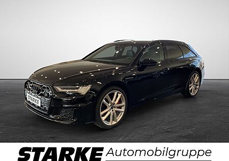 Audi A6 Avant 55 TFSI e quattro S line AHK Standheiz
