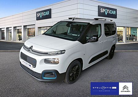 Citroën Berlingo Elektro M Shine 136 Automatik *Klima *A