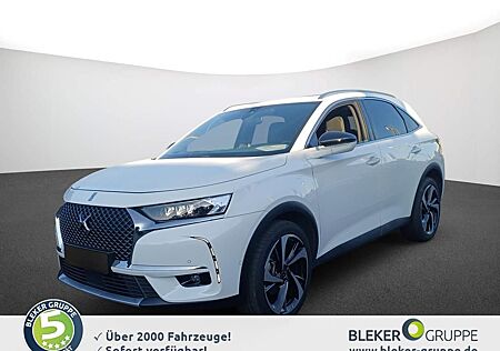 DS Automobiles DS7 Crossback Rivoli +