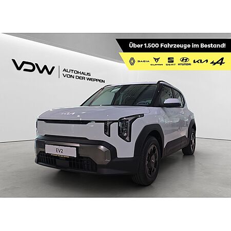 Kia Andere leasen