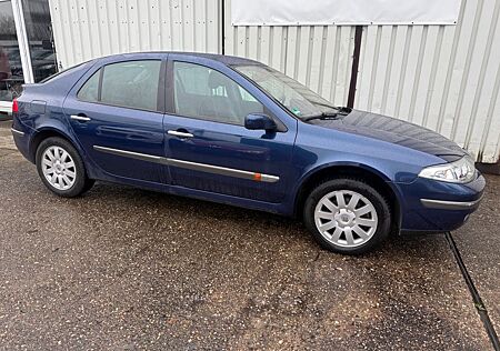 Renault Laguna Dynamique 1.8 16V Automatik*2.Hand*