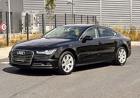 Audi A7 3.0 TDI 200kW c.d. quat. S tr. Sport.