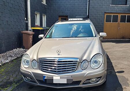 Mercedes-Benz E 320 CDI T ELEGANCE Elegance