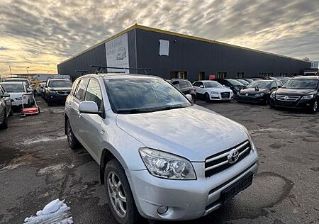 Toyota RAV 4 RAV4 Basis