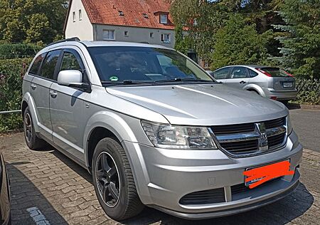 Dodge Journey 2.0 CRD