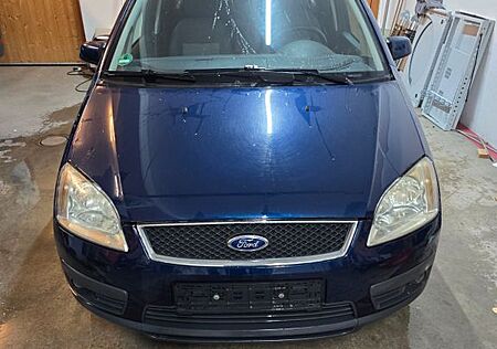 Ford C-Max 1,8 Trend Trend