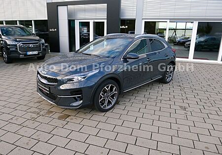 Kia XCeed 1.6 PHEV Platinum Edition